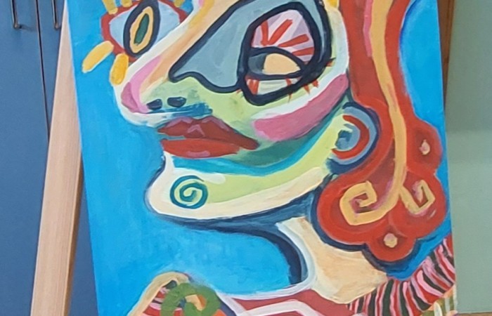 Relacja Dzień Picasso